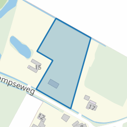 Perceel BTL00-L-1161