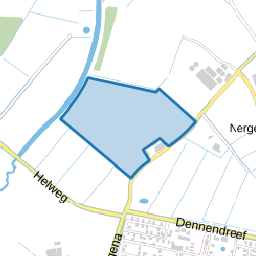 Perceel BTL00-L-1164