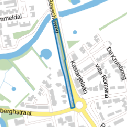 Perceel BTL00-M-1004