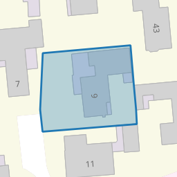 Perceel BTL00-M-1007