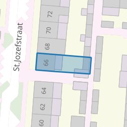 Perceel BTL00-M-1010