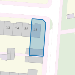 Perceel BTL00-M-1012