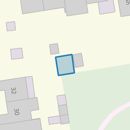 Perceel BTL00-M-1016