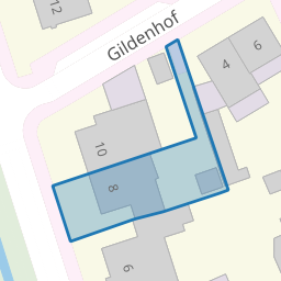 Perceel BTL00-M-1020