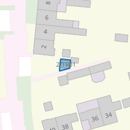 Perceel BTL00-M-1024