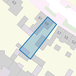 Perceel BTL00-M-1027