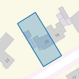 Perceel BTL00-M-1028