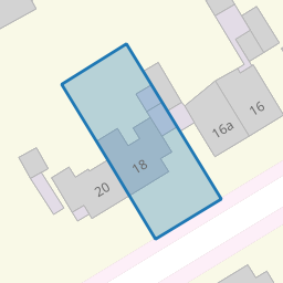 Perceel BTL00-M-1029