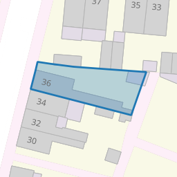 Perceel BTL00-M-1032