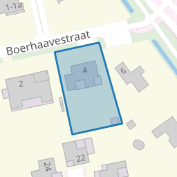 Perceel BTL00-M-1037