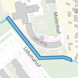 Perceel BTL00-M-1051