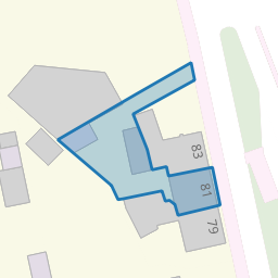 Perceel BTL00-M-1069