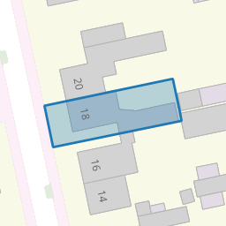 Perceel BTL00-M-1071