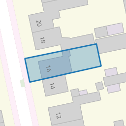 Perceel BTL00-M-1072