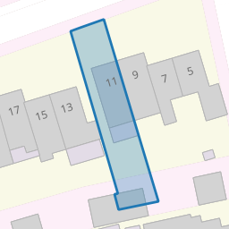 Perceel BTL00-M-1076