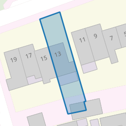 Perceel BTL00-M-1077