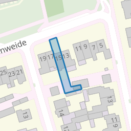 Perceel BTL00-M-1078