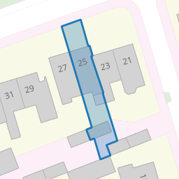 Perceel BTL00-M-1083