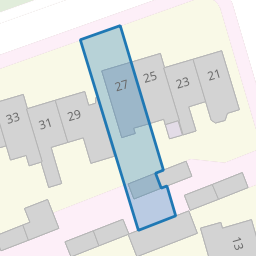 Perceel BTL00-M-1084