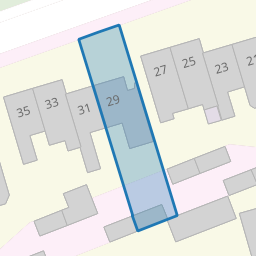 Perceel BTL00-M-1085