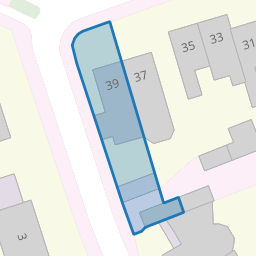 Perceel BTL00-M-1090