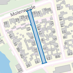 Perceel BTL00-M-1091