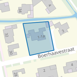 Perceel BTL00-M-1093