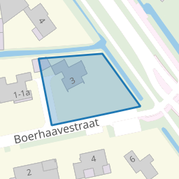 Perceel BTL00-M-1094