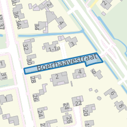 Perceel BTL00-M-1096