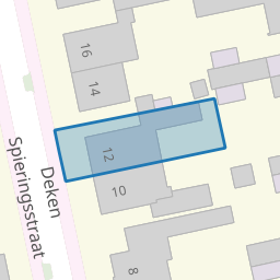 Perceel BTL00-M-1097