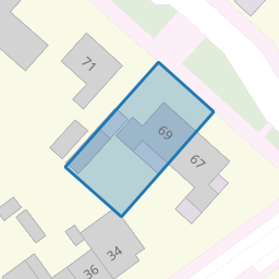 Perceel BTL00-M-1099