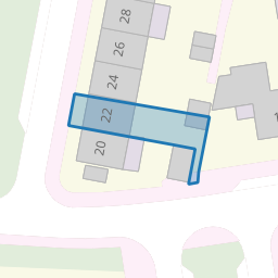 Perceel BTL00-M-1102