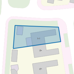 Perceel BTL00-M-1121