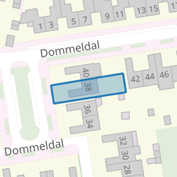 Perceel BTL00-M-1126
