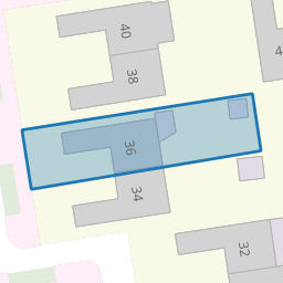 Perceel BTL00-M-1127