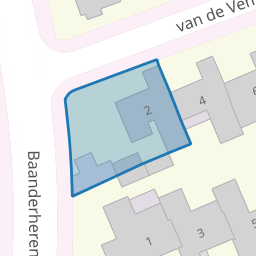 Perceel BTL00-M-1130