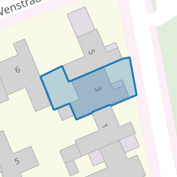 Perceel BTL00-M-1133