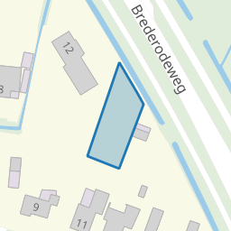 Perceel BTL00-M-1141