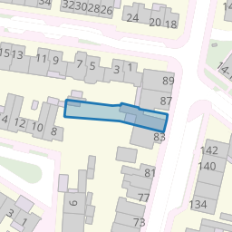 Perceel BTL00-M-1145