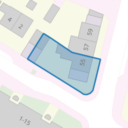 Perceel BTL00-M-1161