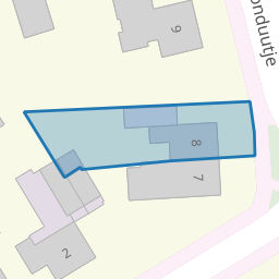 Perceel BTL00-M-1170