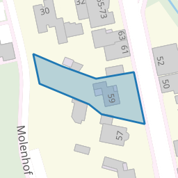 Perceel BTL00-M-1174