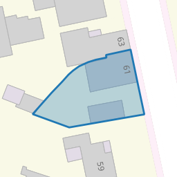 Perceel BTL00-M-1183