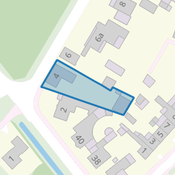 Perceel BTL00-M-1189