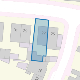 Perceel BTL00-M-1192