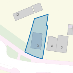 Perceel BTL00-M-1203