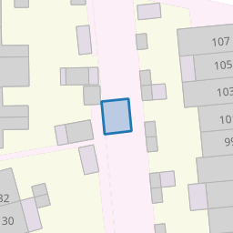 Perceel BTL00-M-1234