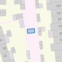 Perceel BTL00-M-1237