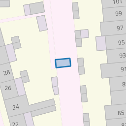 Perceel BTL00-M-1239