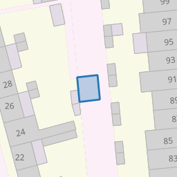 Perceel BTL00-M-1240